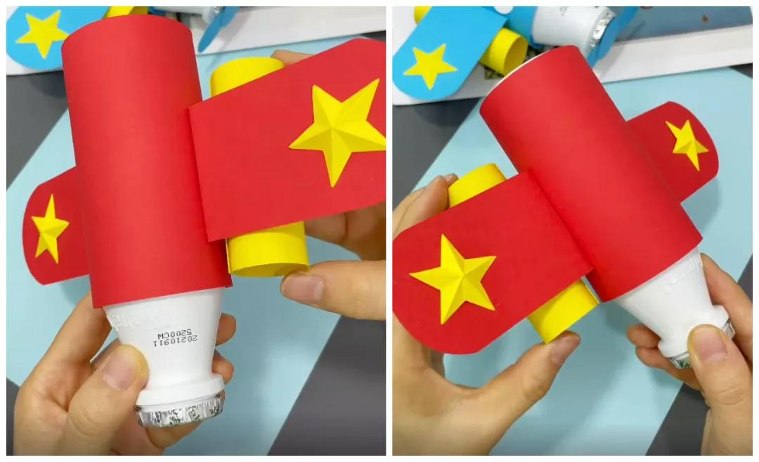 国庆节祝福祖国幼儿园手工,国庆节幼儿园手工祖国妈妈我爱你