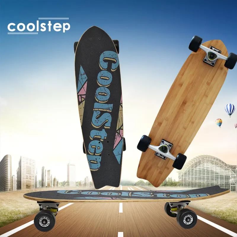 滑板新手入门选什么样的滑板,各种各样滑板