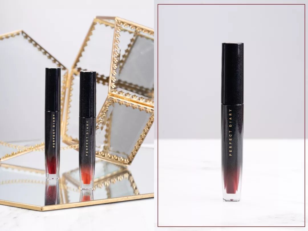 口红必买的两个颜色,我的口红介绍