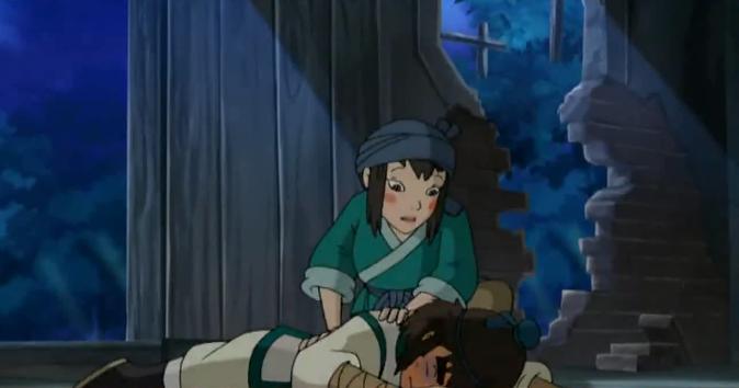 盘点被童年遗忘的动画,十部经典动画满满童年回忆