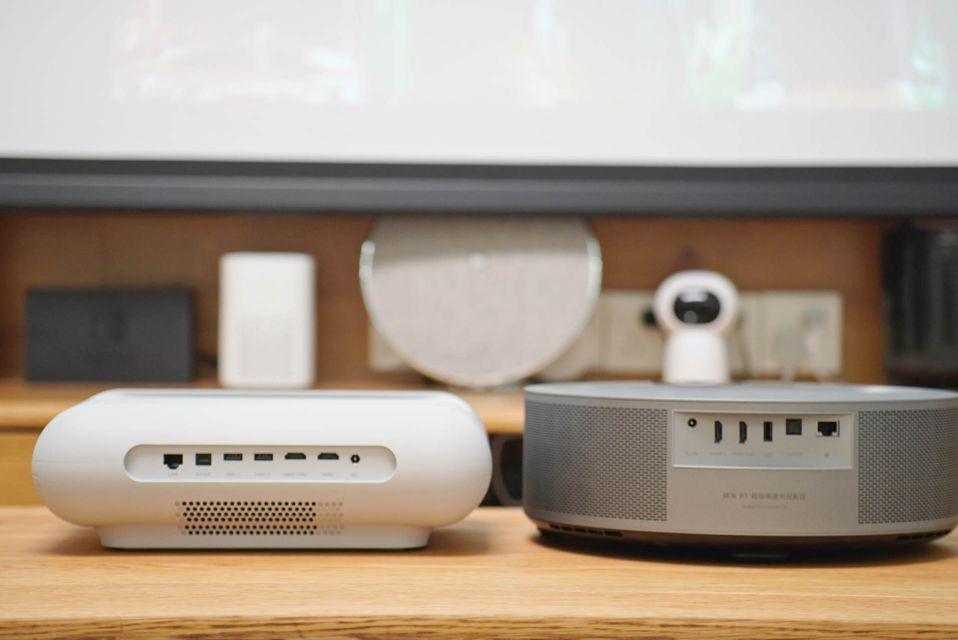 峰米激光短焦投影仪,峰米激光短焦投影仪s5