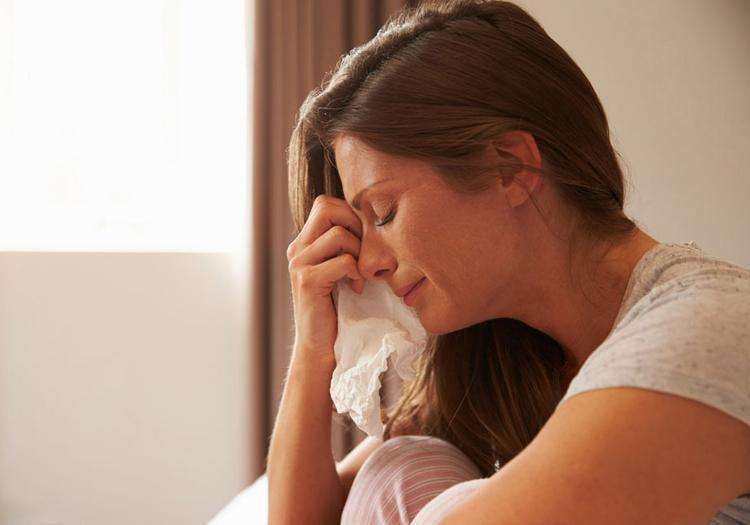 在抑郁状态下该怎么办,情绪上的抑郁焦虑是什么