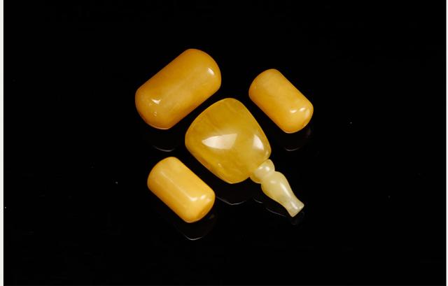 文玩佛珠种类图片大全,齐活儿文玩佛珠配饰搭配方法