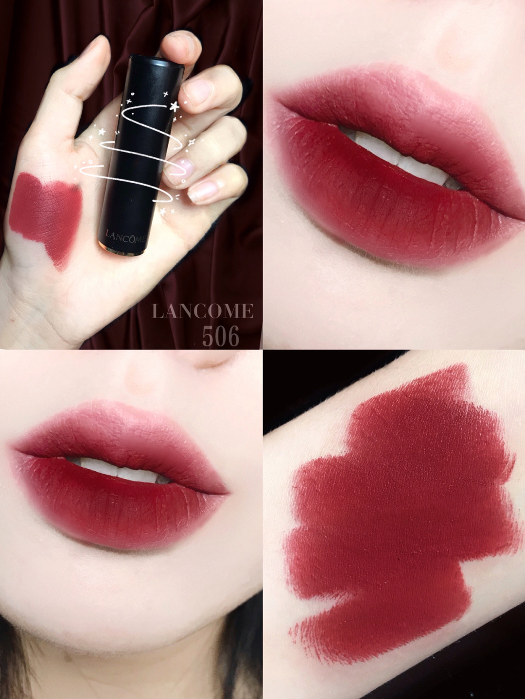 冷门口红推荐好用,冷门口红香奈儿