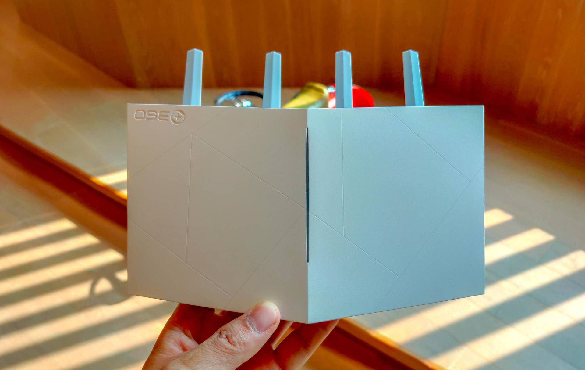 360路由v5s怎么没有双频合一,360路由v5s使用方法