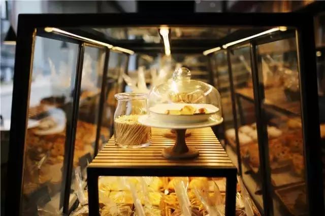 在西安最适合小盆友吃的8家欧包:低脂又健康,好吃到膨胀!