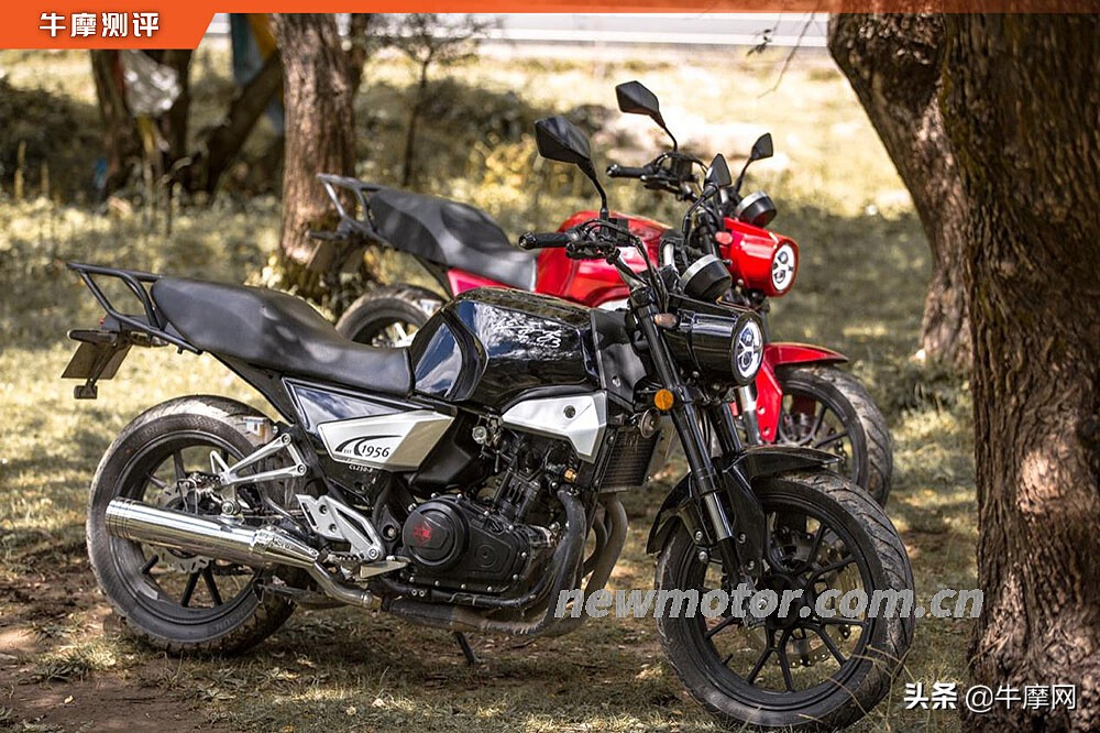 长铃倍思客250售价,长铃倍思客250声浪