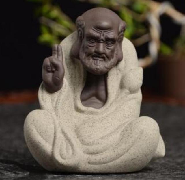 成大事者一看便知,一个人成大器的六大特质