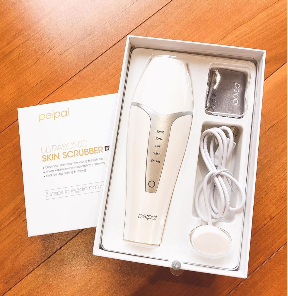 如何选择美容仪器品牌,如何选美容仪便宜好用