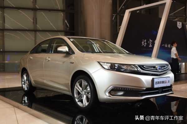 中国汽车品牌吉利帝豪,帝豪品牌故事