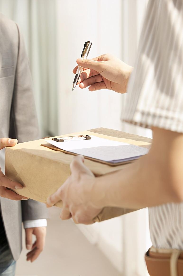 快递不上门投诉最有效的方法,快递投诉不管用怎么办