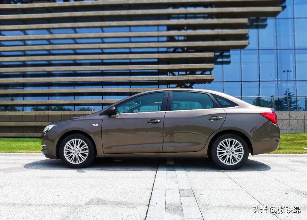 别克英朗1.5l自豪的驾驶体验,21款别克英朗1.5l跑高速真实感受