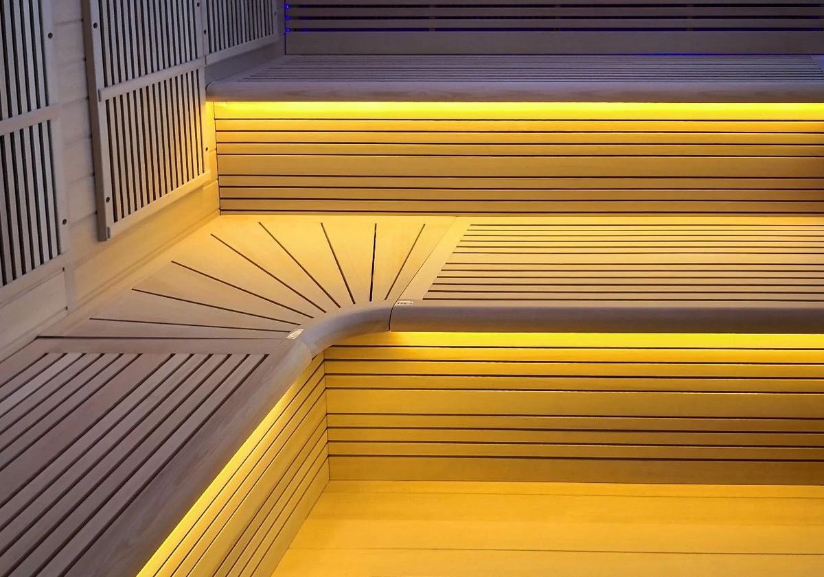 欧籁桑拿房新款,秦皇岛欧籁桑拿房