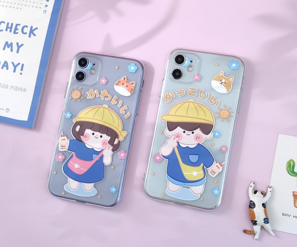 你想不到的价格低价好物,最薄的华为手机壳推荐