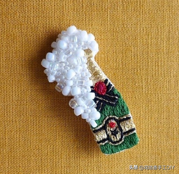 简单手工diy小饰品,diy手工制作小饰品戒指