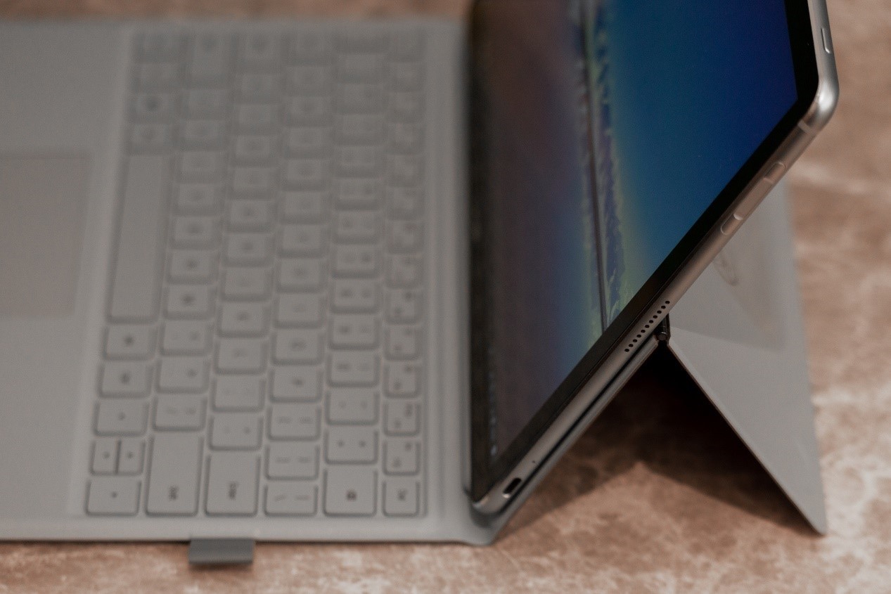 华为matebooke评测,huaweimatebooke二合一测评