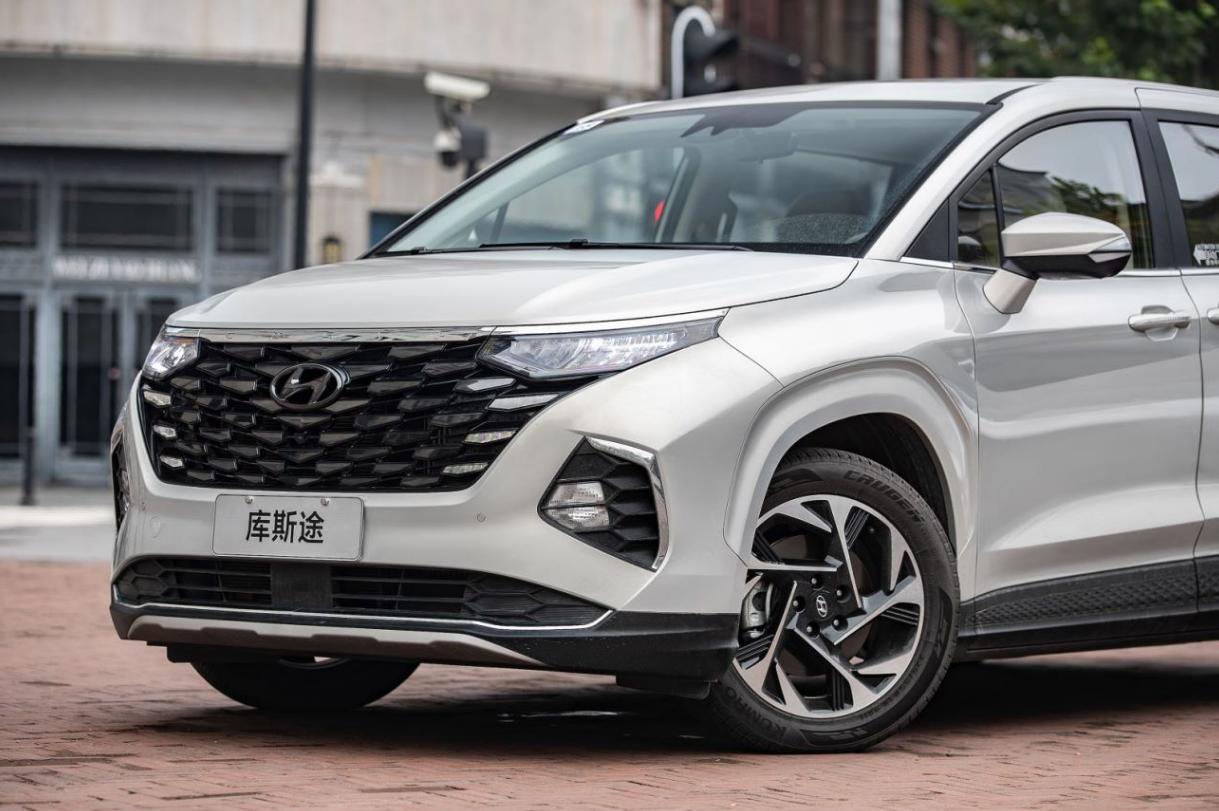 北京现代库斯途用车体验,北京现代库斯途试驾