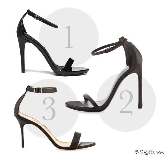 什么品牌高跟鞋好穿又不累脚,什么牌子的高跟鞋比较好穿