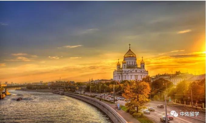 莫斯科春夏秋冬,莫斯科的秋天和冬天