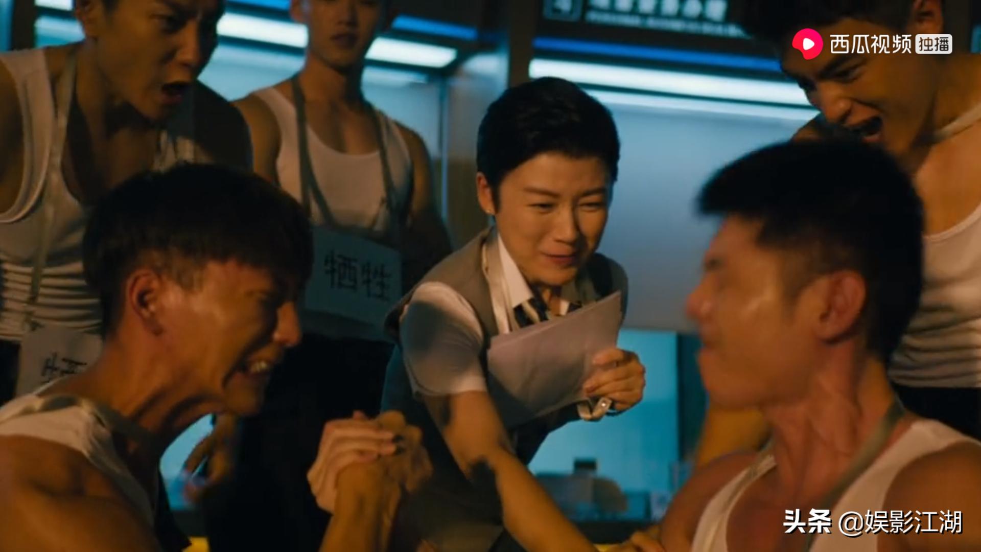 别再以你所谓的“专业”来评判《大赢家》,三点告诉你它是好电影