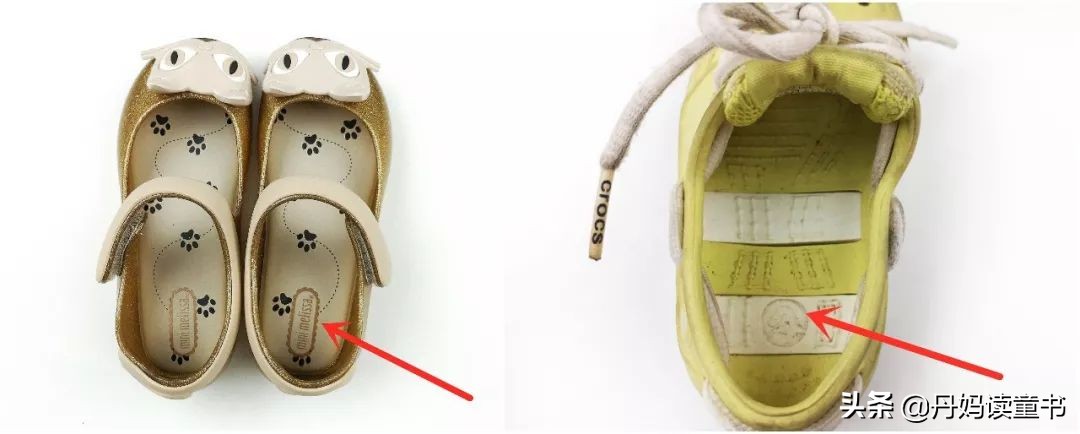 儿童凉鞋该如何选择,测评儿童凉鞋超标