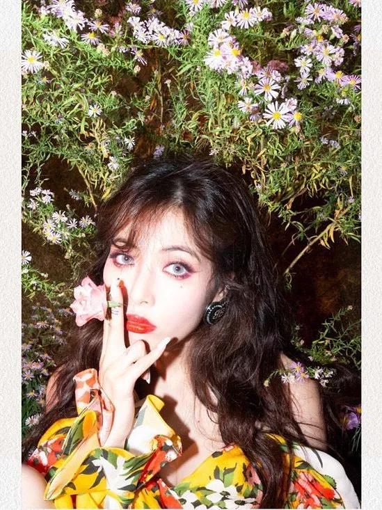 美到爆炸的彩妆,美到极致的彩妆产品