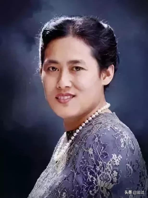 泰国废妃回宫的真实原因,泰国王室的钱财从哪里来