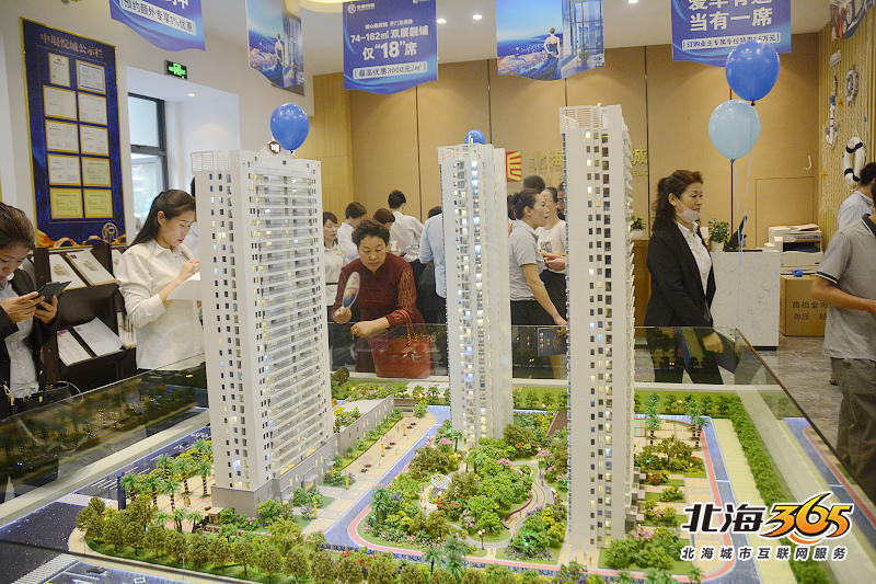 北海现在是冬天吗,北海有冬天吗