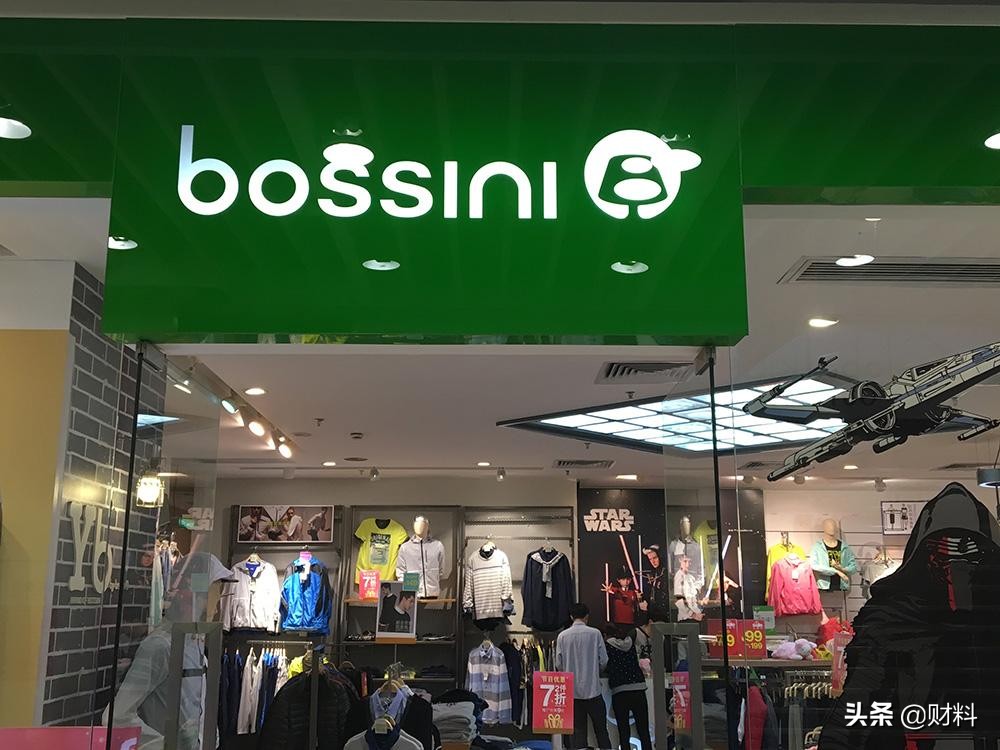 香港服装老品牌,香港服装最老的品牌