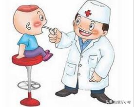 小孩儿蛀牙怎么办？妙招教给你