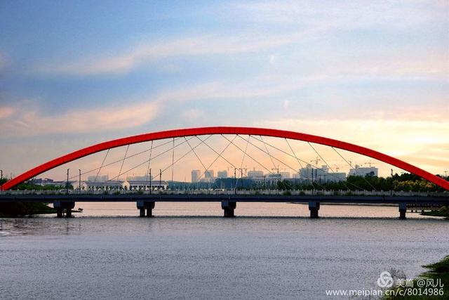 大美新蔡生态水城,大美新蔡等你来