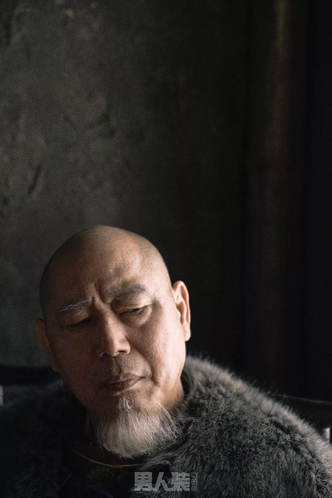 李成儒怼小鲜肉,小鲜肉李成儒