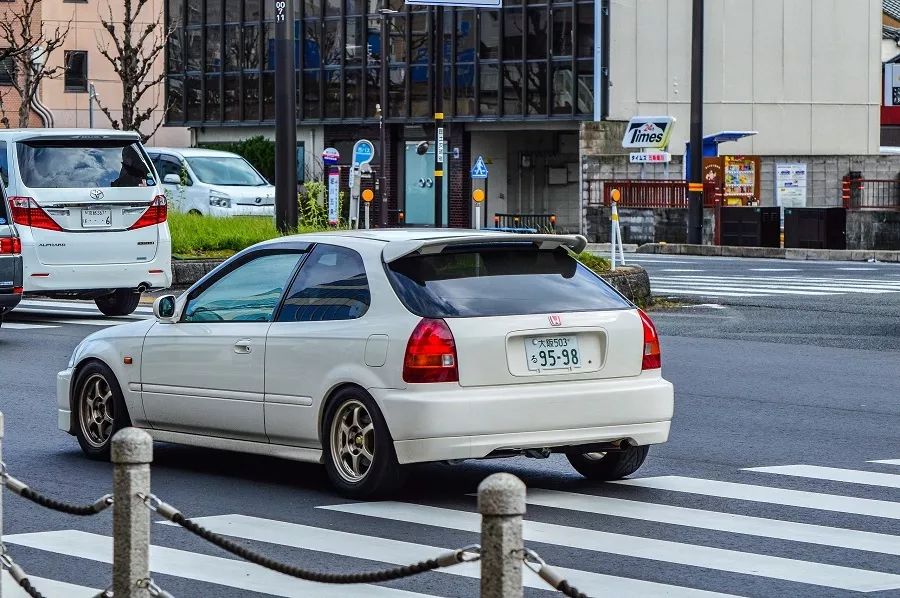 为何K-car在日本这么火？它适合国内市场吗？