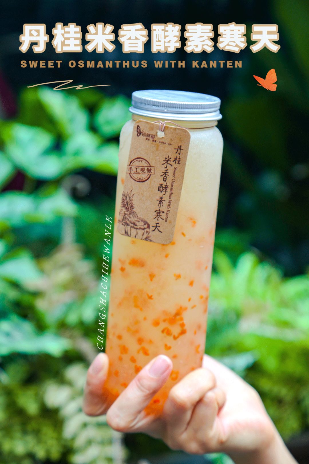 长沙城南绝美音乐餐厅！7.8折吃遍全国精致料理