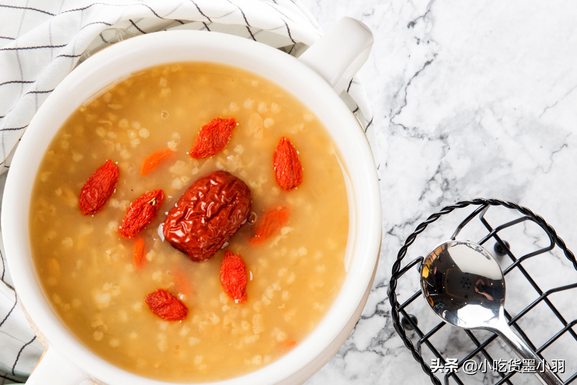 腹泻之后的饮食应该注意些什么？一道暖胃美食分享给你