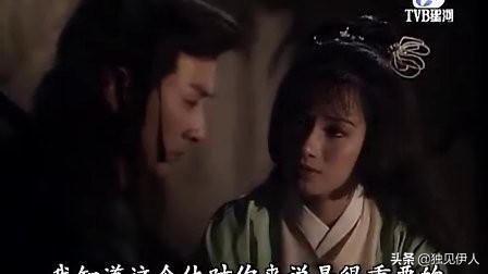 你不能错过的三部冷门作品,十大经典武侠电视剧都有哪些