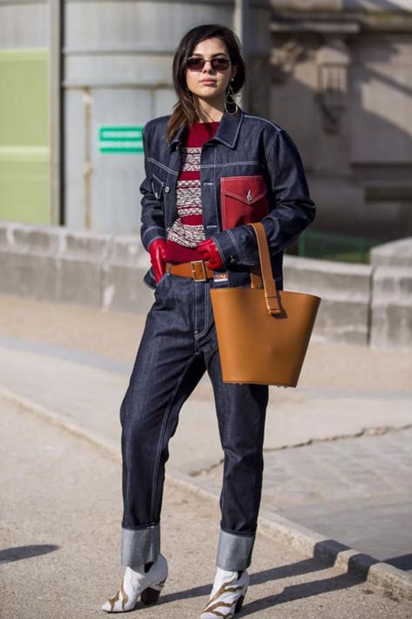 好看又实用的包包时髦又百搭,日常包包百搭推荐小众高级感