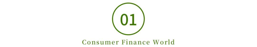 这笔钱，消金公司今年都不用交了