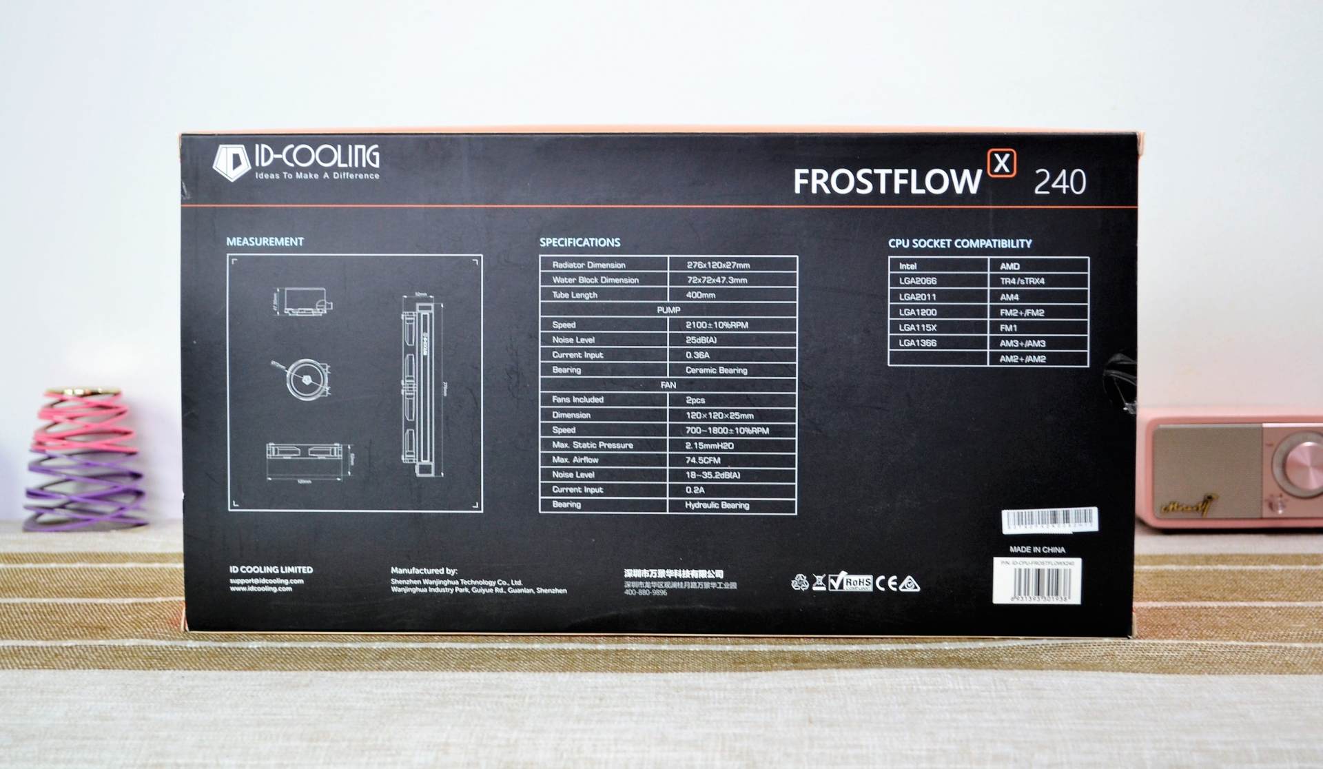 华硕tufgamingb460-plusm.2,diy你的超高性价比主机