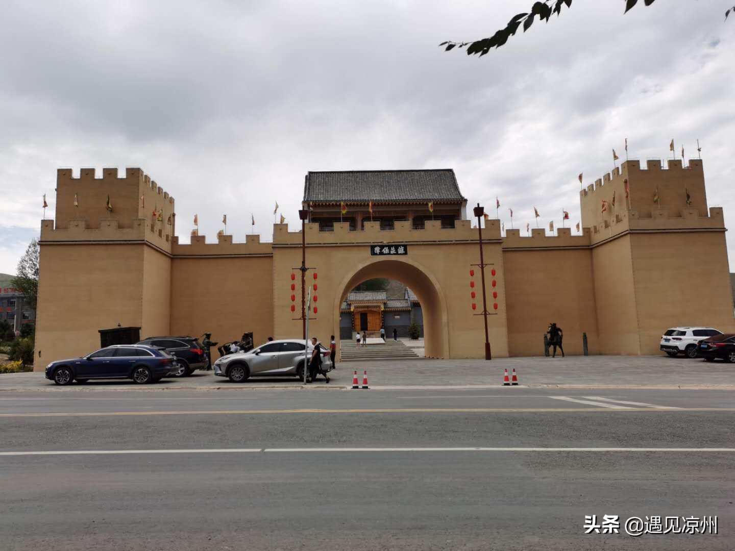 西北民大学者：古浪文化底蕴深厚，遍地是宝，开发好是甘肃最强县