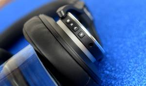 耳机k5降噪测评,ikfk5头戴耳机降噪测评