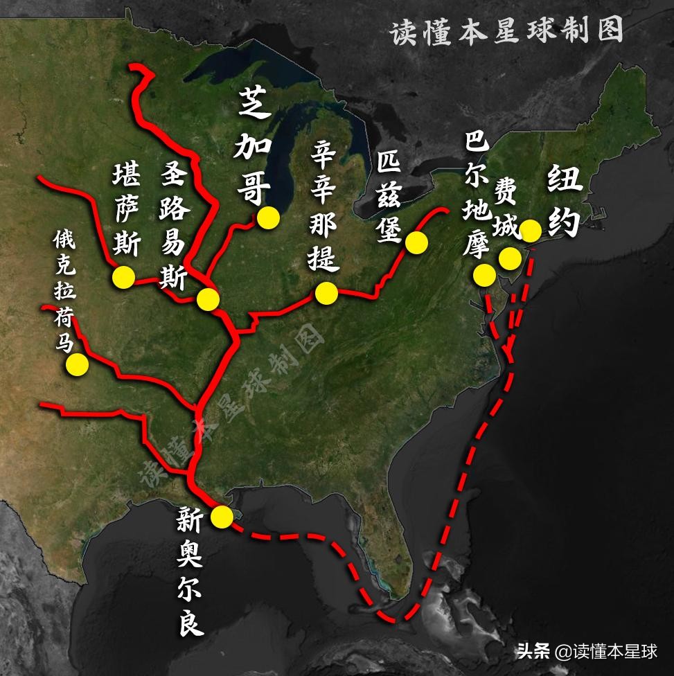 芝加哥与纽约哪个城市好,美国芝加哥中国城市