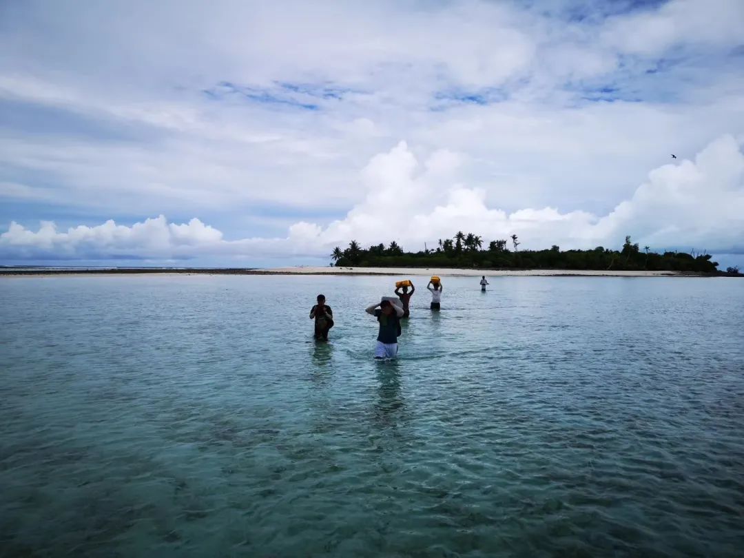 源创力Talk|罗斌：没有故事的建筑，像找不到“回家路”的孩子