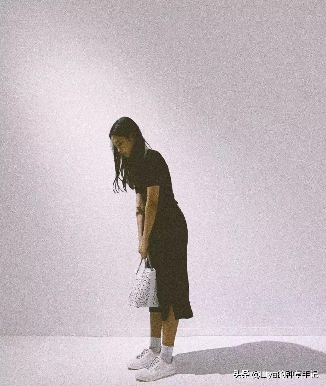 5种高级感穿法承包你的早秋穿搭,即将流行的早秋穿搭你喜欢哪一套