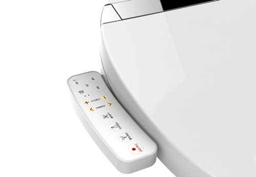 智能马桶盖乡镇市场,智能马桶盖零售生意