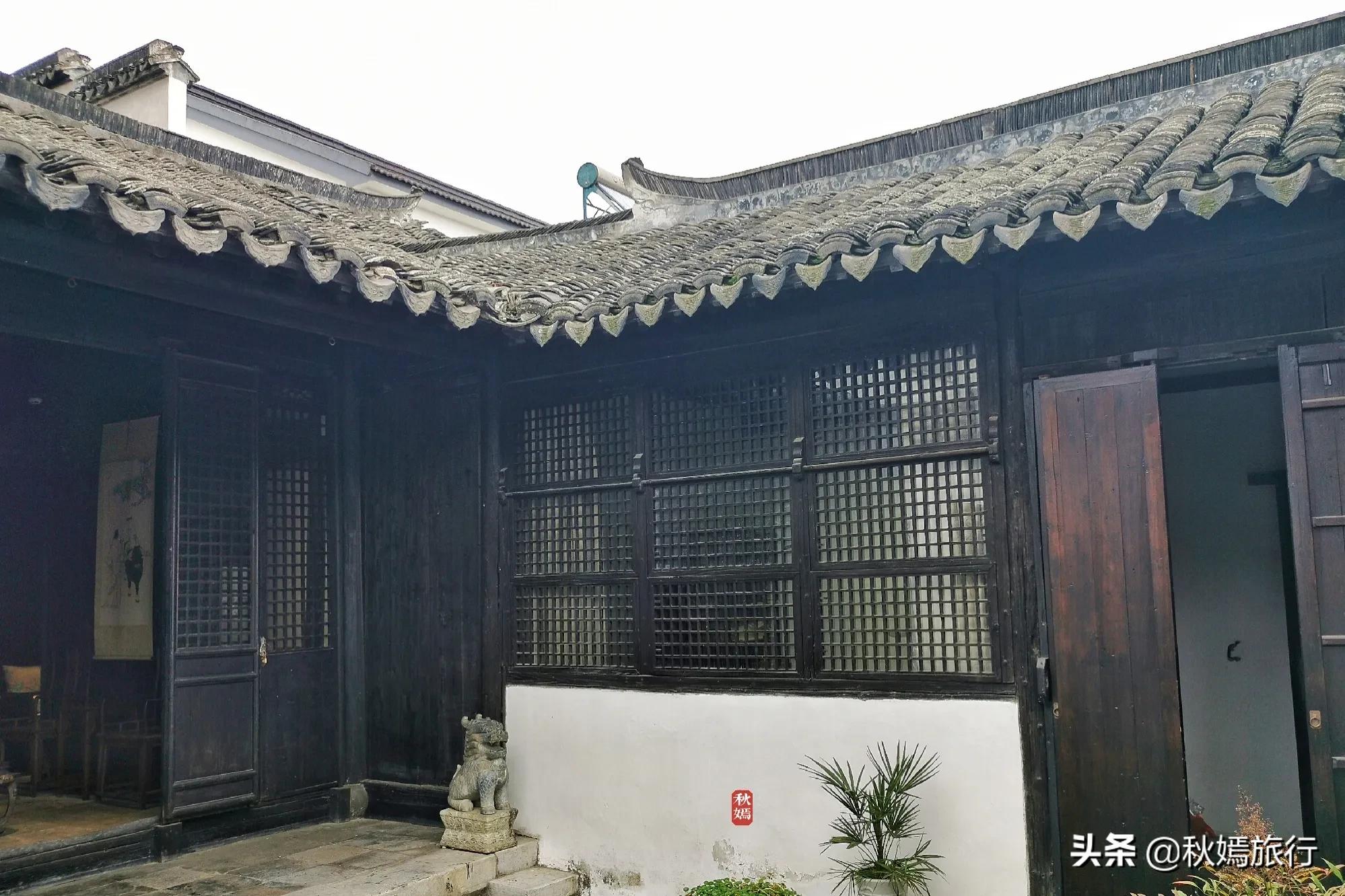 苏州西山最美湖景民宿,苏州西山太湖边民宿价格在150元的