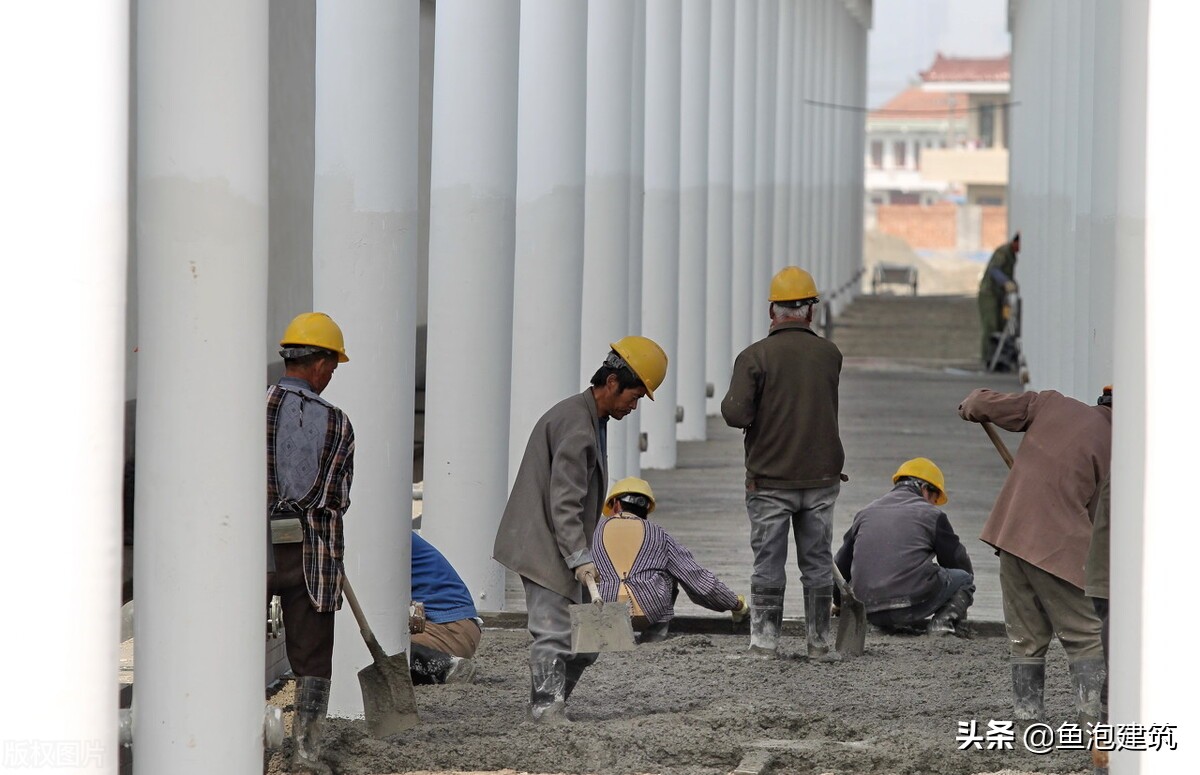 没有技术在工地怎么月入三万,工地一年怎样才能挣十几万