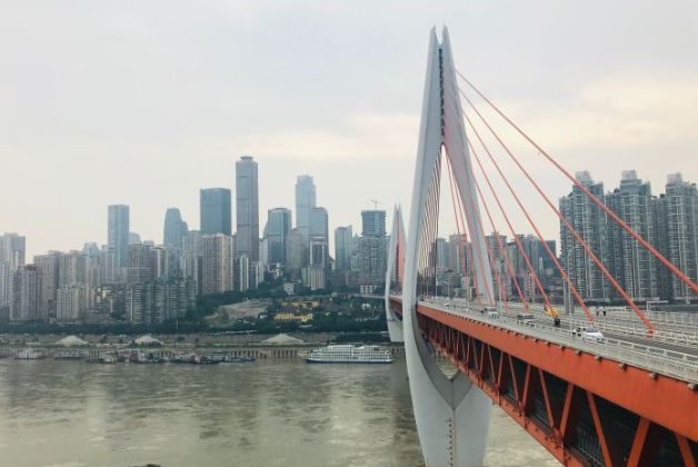 重庆怎么玩最合理景点推荐,重庆攻略一天怎么玩舒服