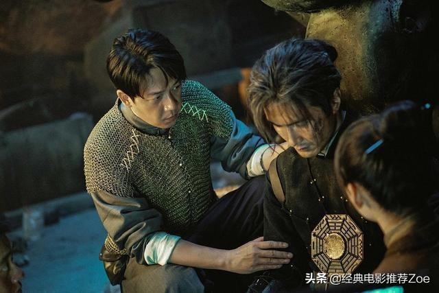 近期定档官宣的剧,近期官宣新剧