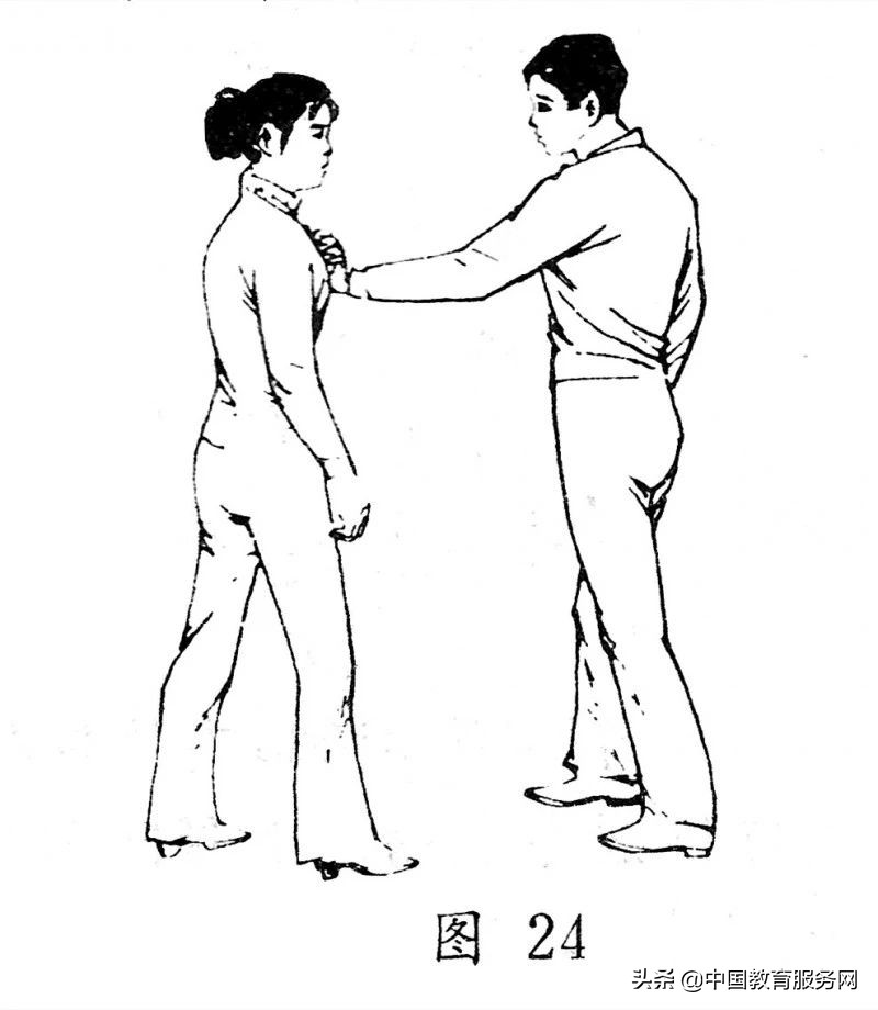 最厉害的护身法,护身法怎么练